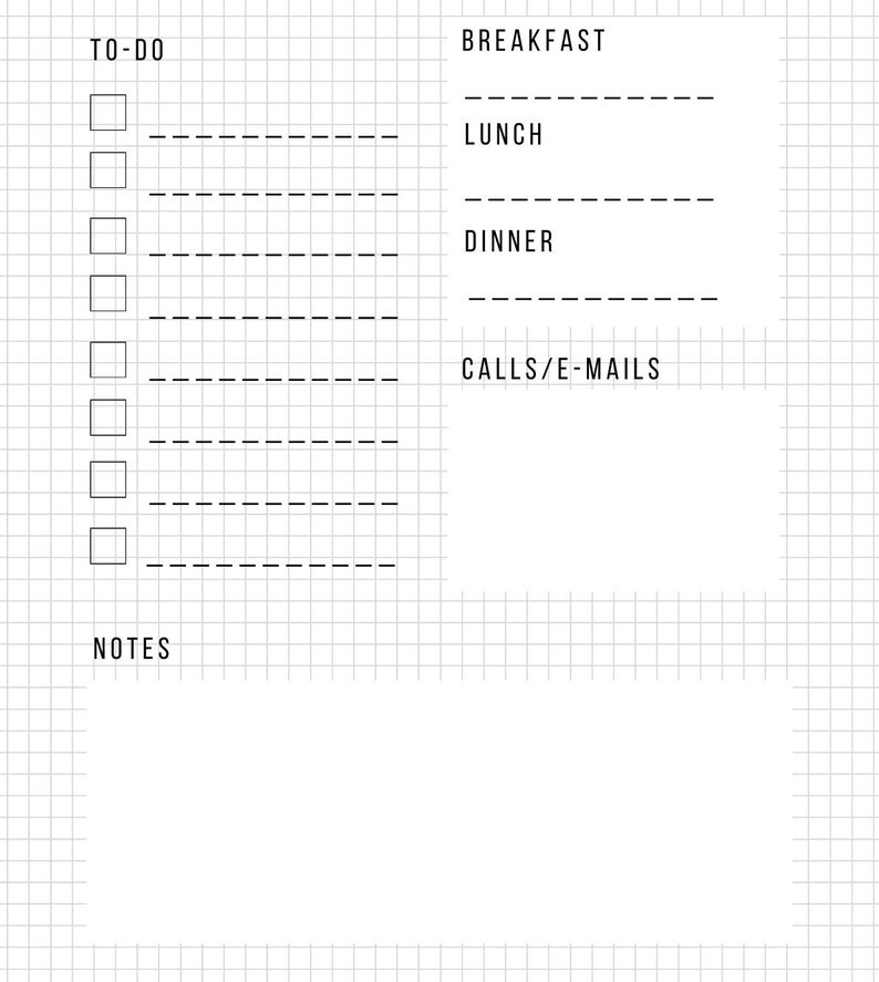 printable-daily-planner-to-do-list-instant-download-minimalistic