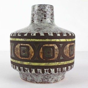 Vase vintage East Germany années 60