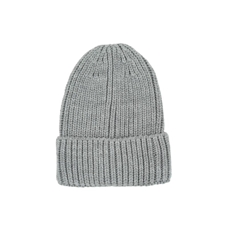 Klue Soft Beanie Grey image 5