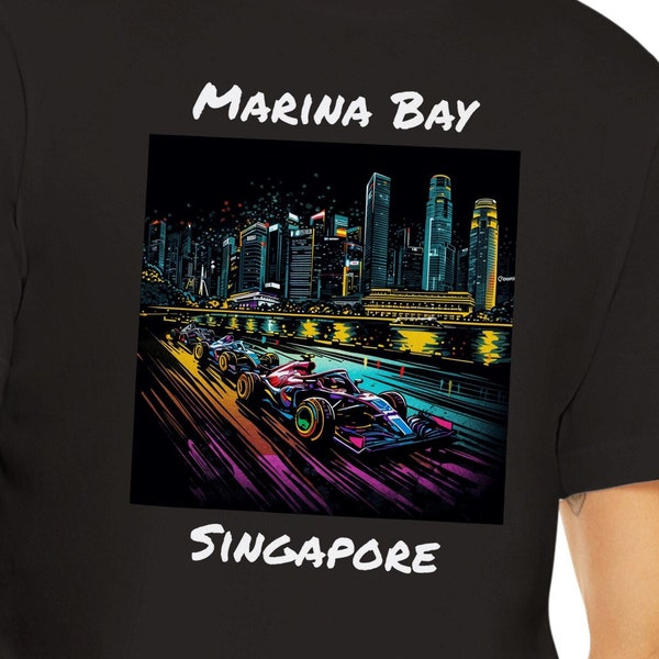 F1 Merch Etsy Australia