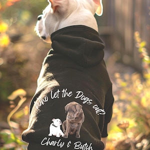 Dog sweater customizable, dog hoodie, dog sweater, dog coat, dog clothes, dog sweatshirt, dog shirt, dog hoodie, dog clothes,