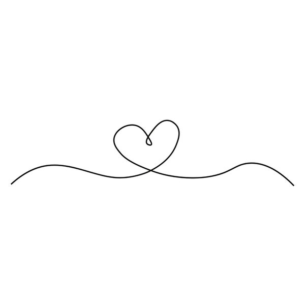 Disegno digitale cuore, Cornice cuore, Download istantaneo, Forma Png,