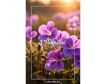 Ebook - L'Humilité