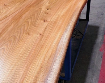 Made-to-Order Table Tops (for office, kitchen, dinning room, hallways)