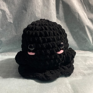 Ghost Plushy