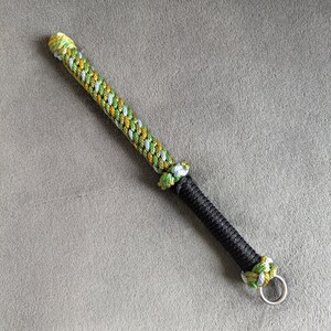 Aluminum Baton - St. Padraig&#39;s
