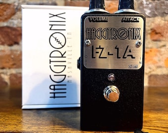 Haggtronix FZ-1A Grandfather of Fuzz