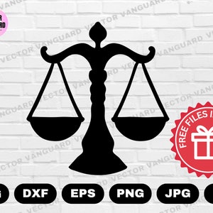 Libra SVG | Libra Silhouette | Libra Cut Files | Libra Design | Libra Vector | Libra SVG Cricut Svg Eps Dxf Pdf Png Jpg Ai