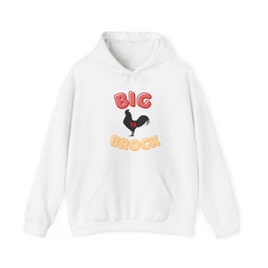 Big C*ck Brock Hoodie