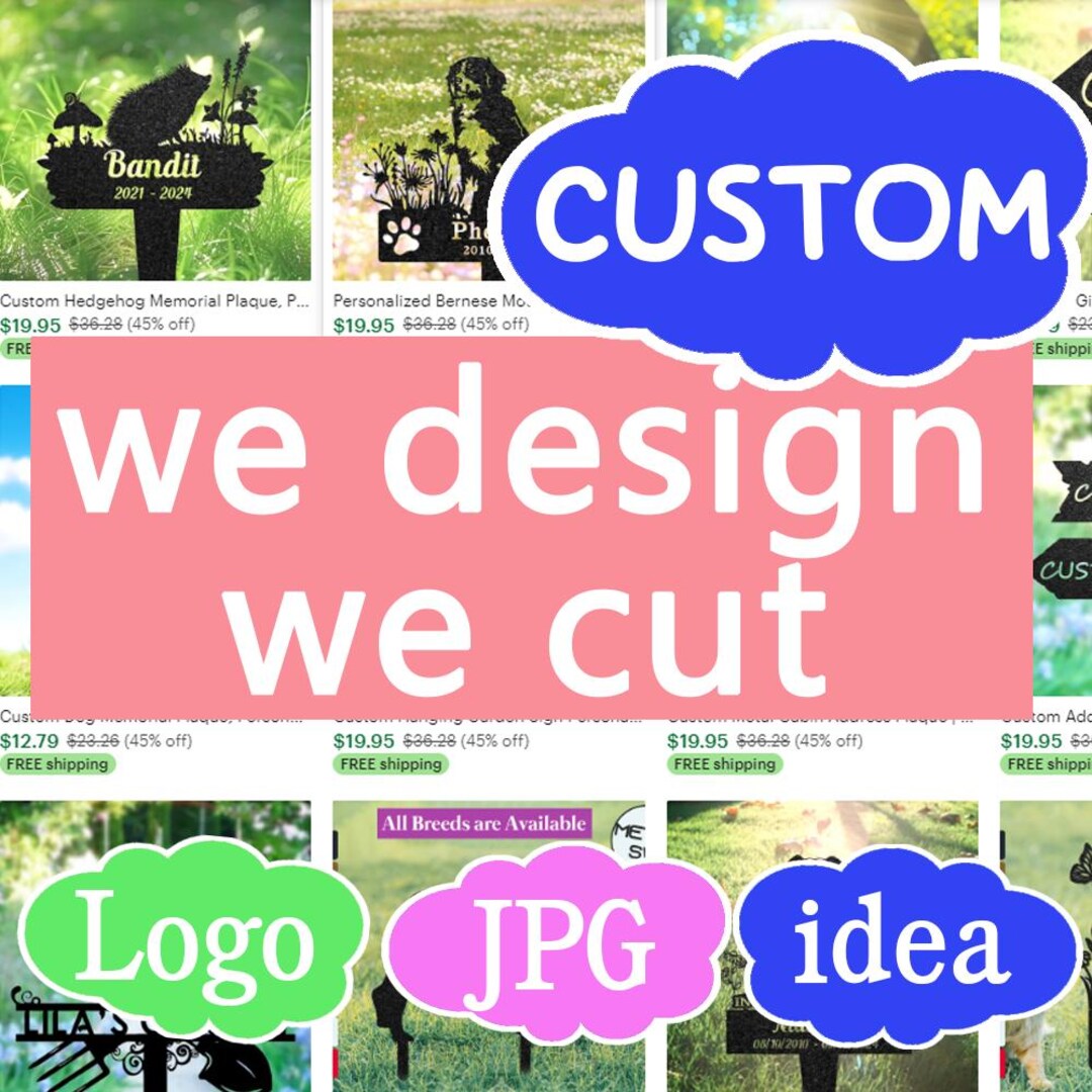 Custom Metal Sign, Free Design, Personalized Business Sign, Metal Wall ...