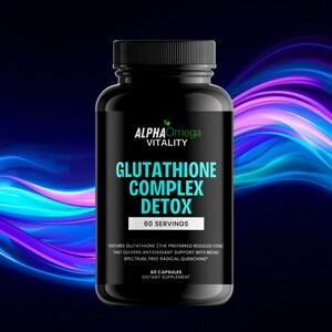 glutathione iceland L-Glutathione Complex