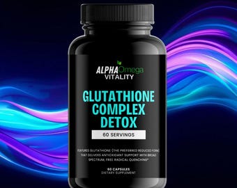 vitality glutathione Shop All - Reg'Activ by Essential Formulas
