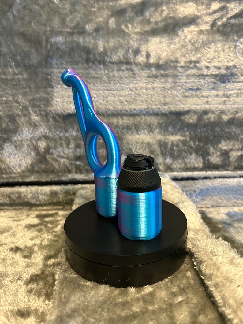 Puffco Proxy Attachment Bub Etsy