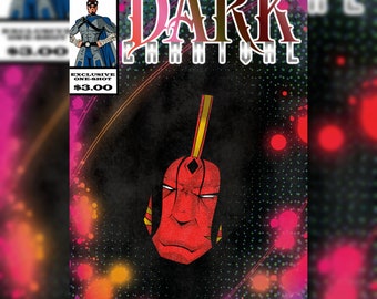 Dark Carnival - PDF