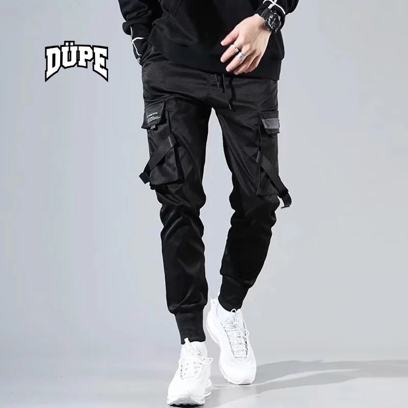 New Carhartt Wip Hip Hop Joggers Cargo Pants Men Harem Pants Multi-pocket  Ribbons Harajuku Fashion Trousers Casual Mens Pants - AliExpress