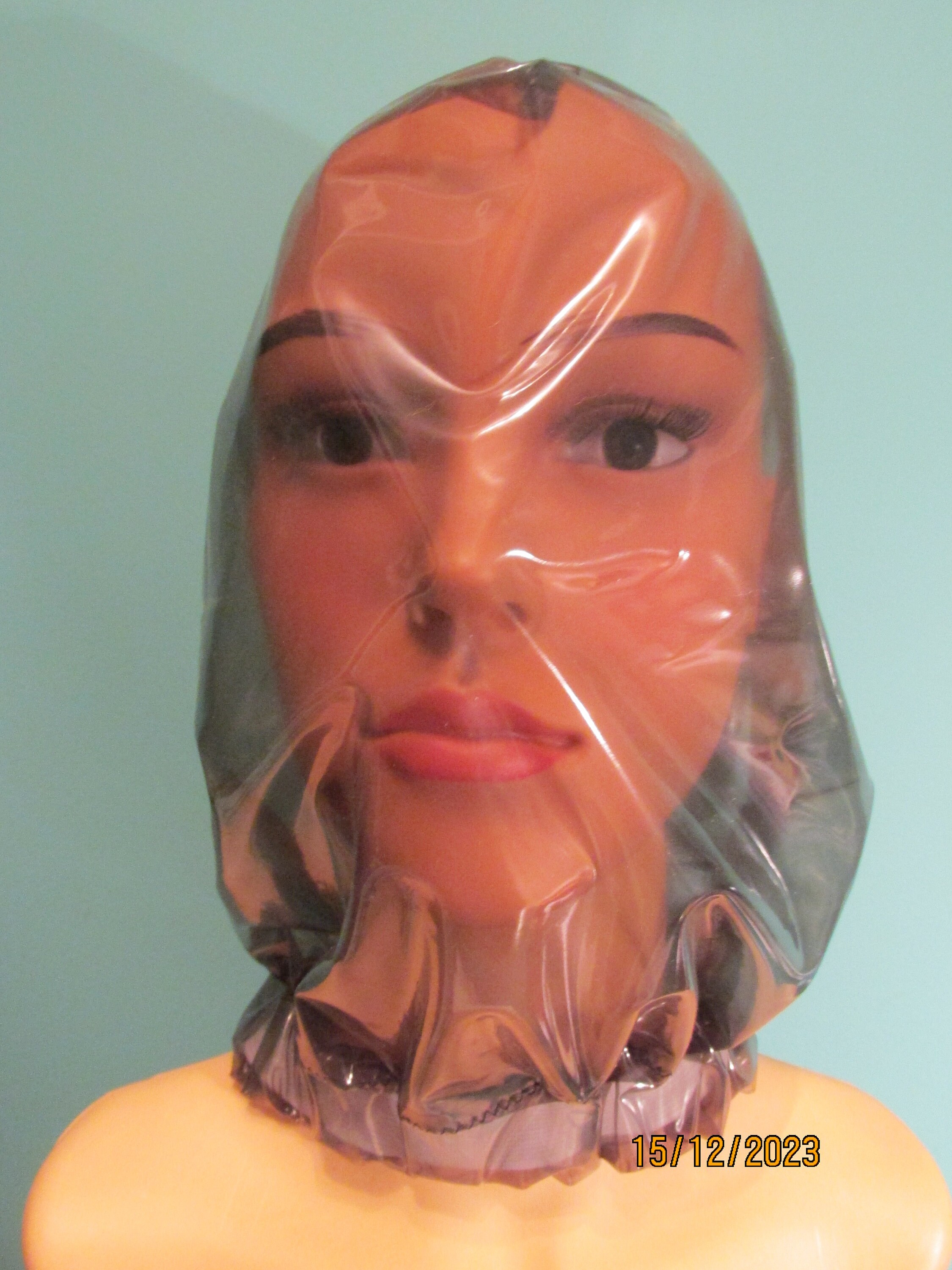 Pvc Hood Black Glass Clear Plastic Pvc Etsy Pvc Hood Black Glass Clear Plastic Pvc Etsy