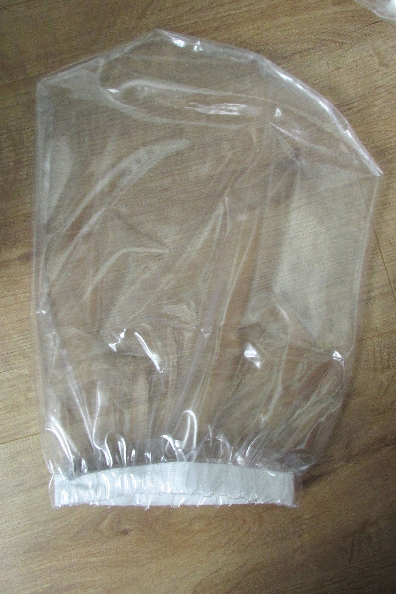 PVC U LIKE Hood Glass Clear Plastic PVC Etsy