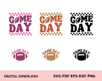 Checkered Baseball SVG, Game Day SVG, Baseball PNG, Baseball Game, Retro Baseball Sublimation, Baseball Shirt Design, Baseball Cut File