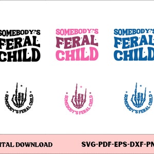 Enfant sauvage de quelqu'un SVG, Svg enfant sauvage, Svg enfant drôle, Svg enfant en bas âge, Svg drôle chemise enfant, Svg chemise enfant en bas âge, enfant sauvage Png, Svg enfant