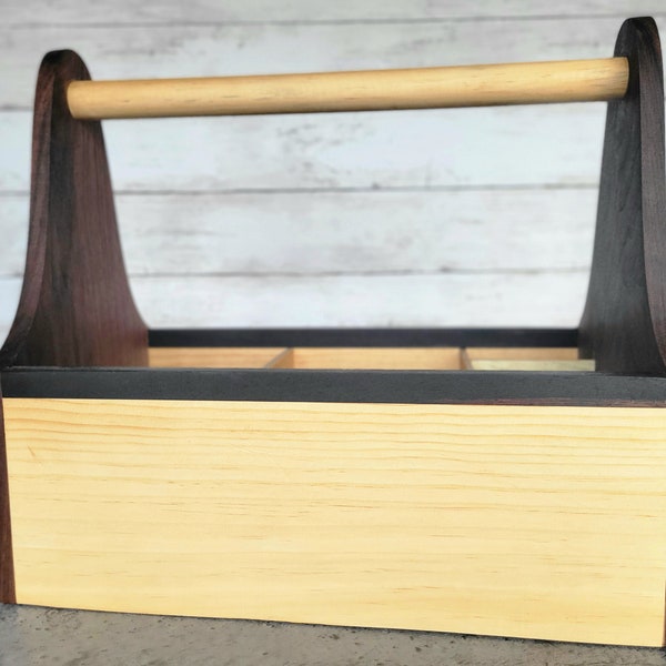 Coolhorse Deluxe Grooming Tote- Black main image 1