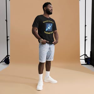 Wycombe Wanderers FC T-Shirt | Proud Chairboys Supporter Wear