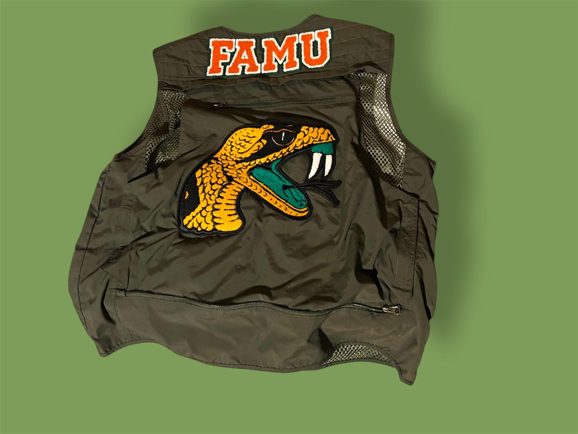 FweKustoms - Etsy