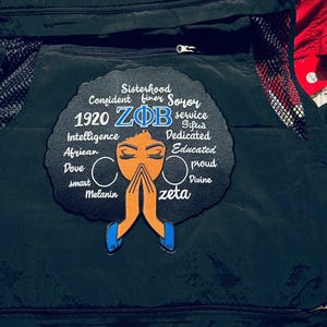 Embroidered Greek Vest: Custom Patches, Long-Lasting Materials Finer Vest