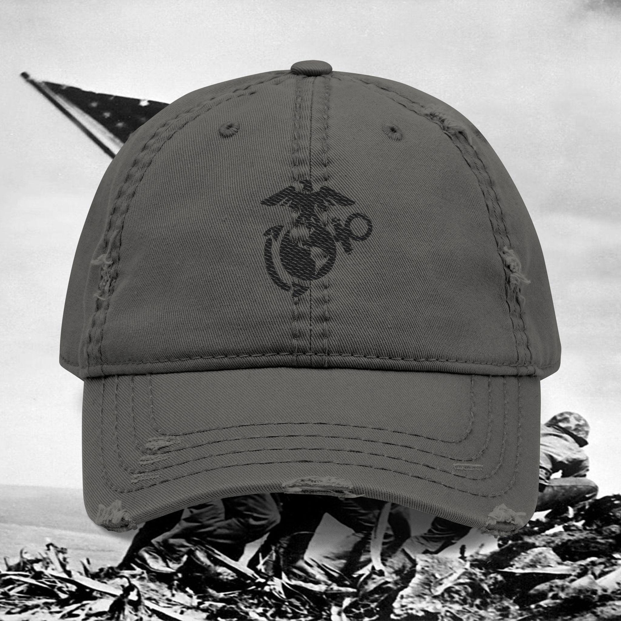 Vintage Usmc Memorabilia - Etsy