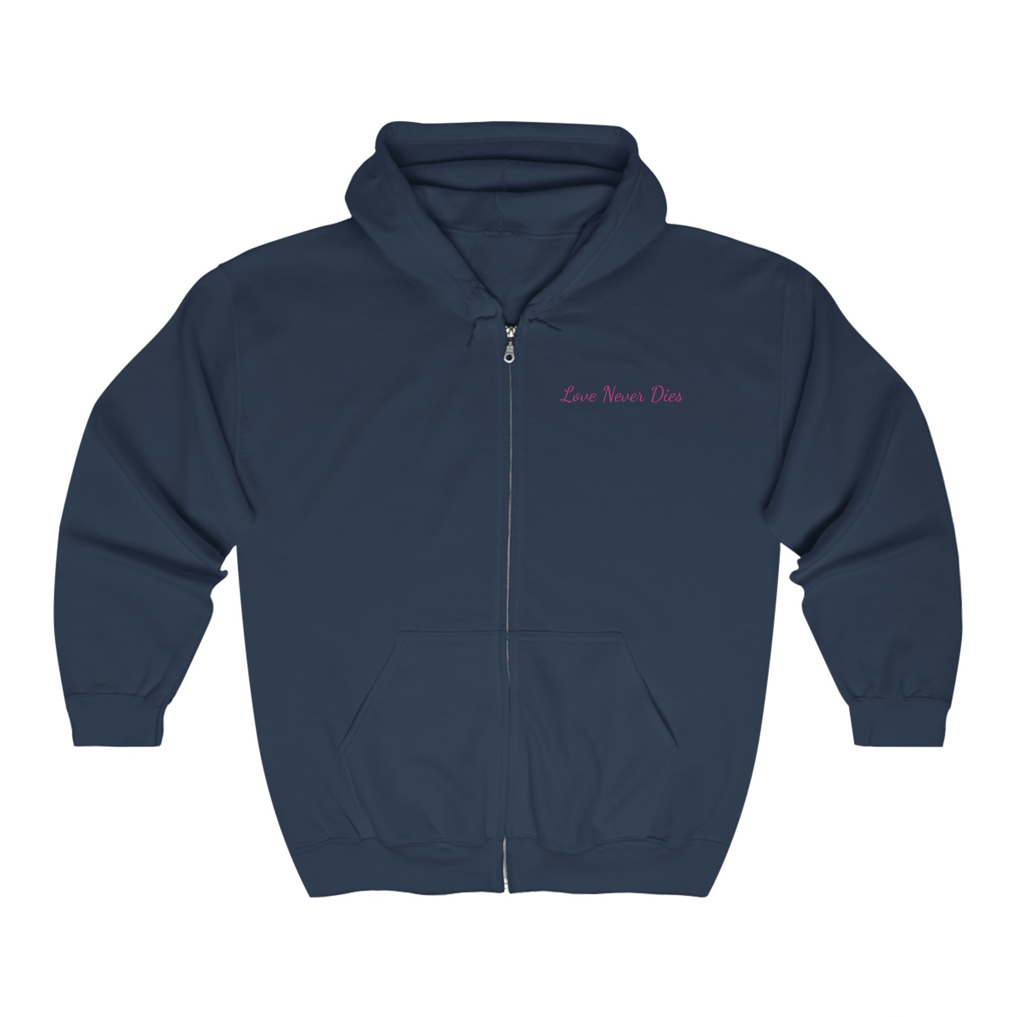 Lovers never die hoodie hotsell