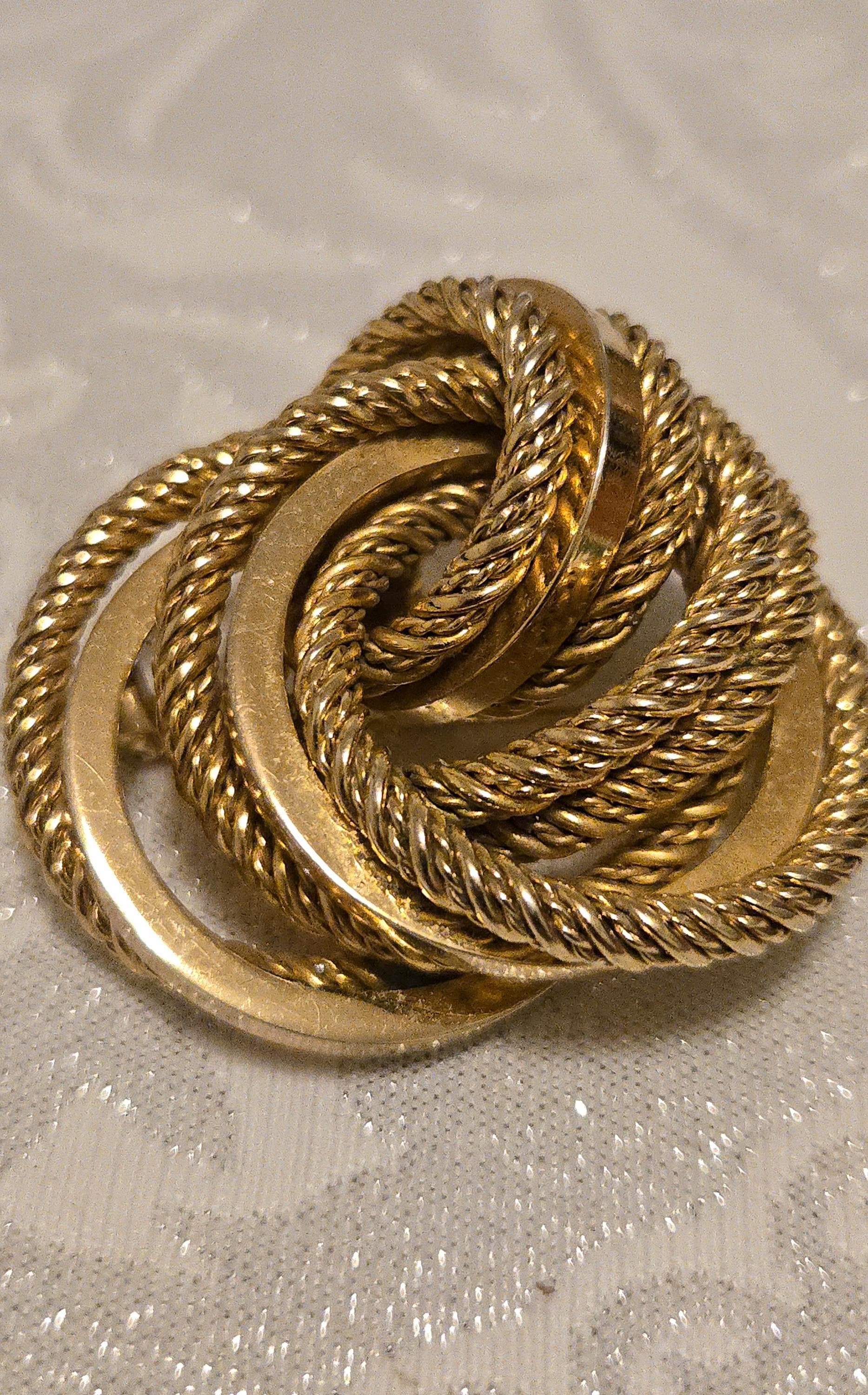 Christian dior brooch - Etsy 日本