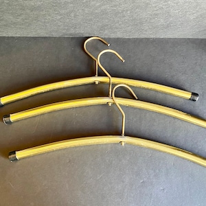Vintage Brass Finish Heavy Hangers-3