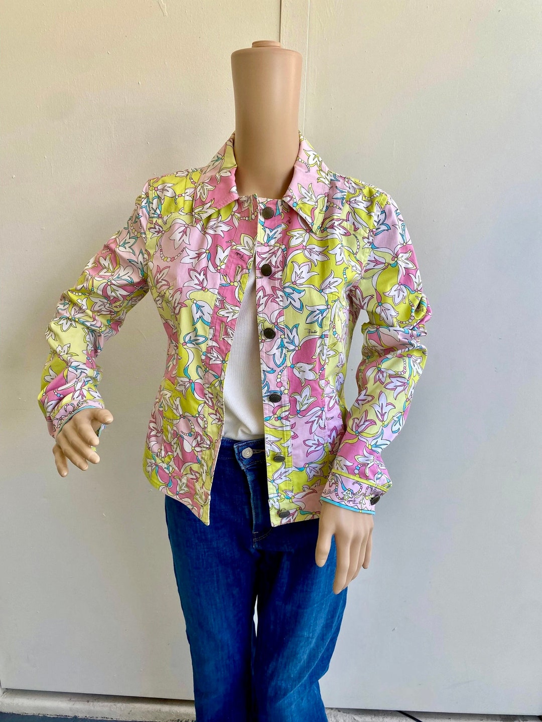 【mnem】Pite Denim Crop Jacket mnem】Pite Denim Crop Jacket