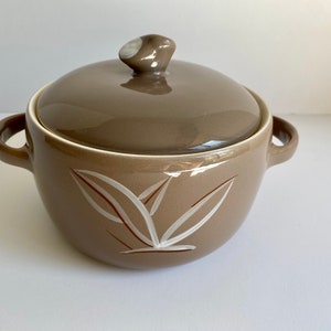 Mint Winfield Casserole Dish Desert Dawn