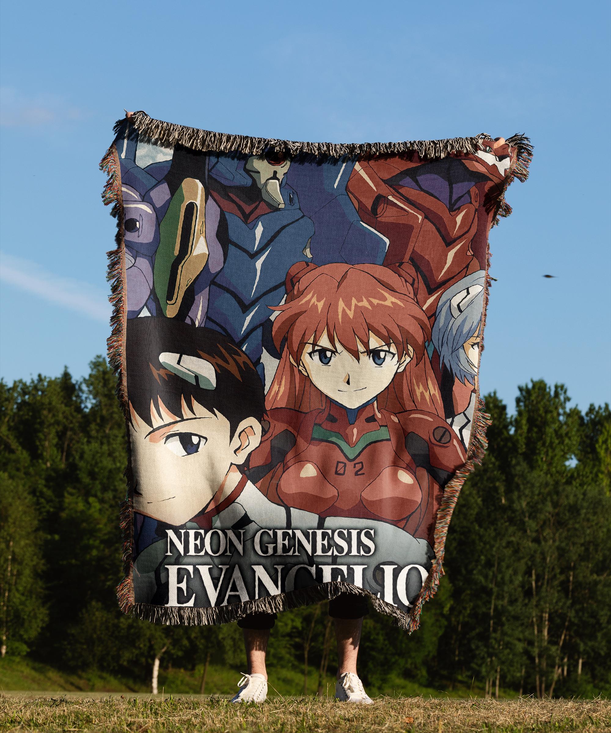 Genesis Tapestry Etsy