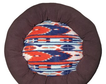 Small Round Pet Bed