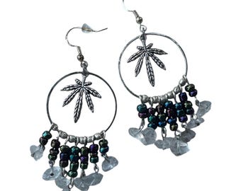 Gemstone Ganja Jewels