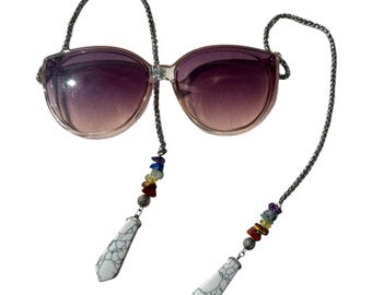 Chakra Chain Arm Sunnies
