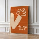 German Art Prints