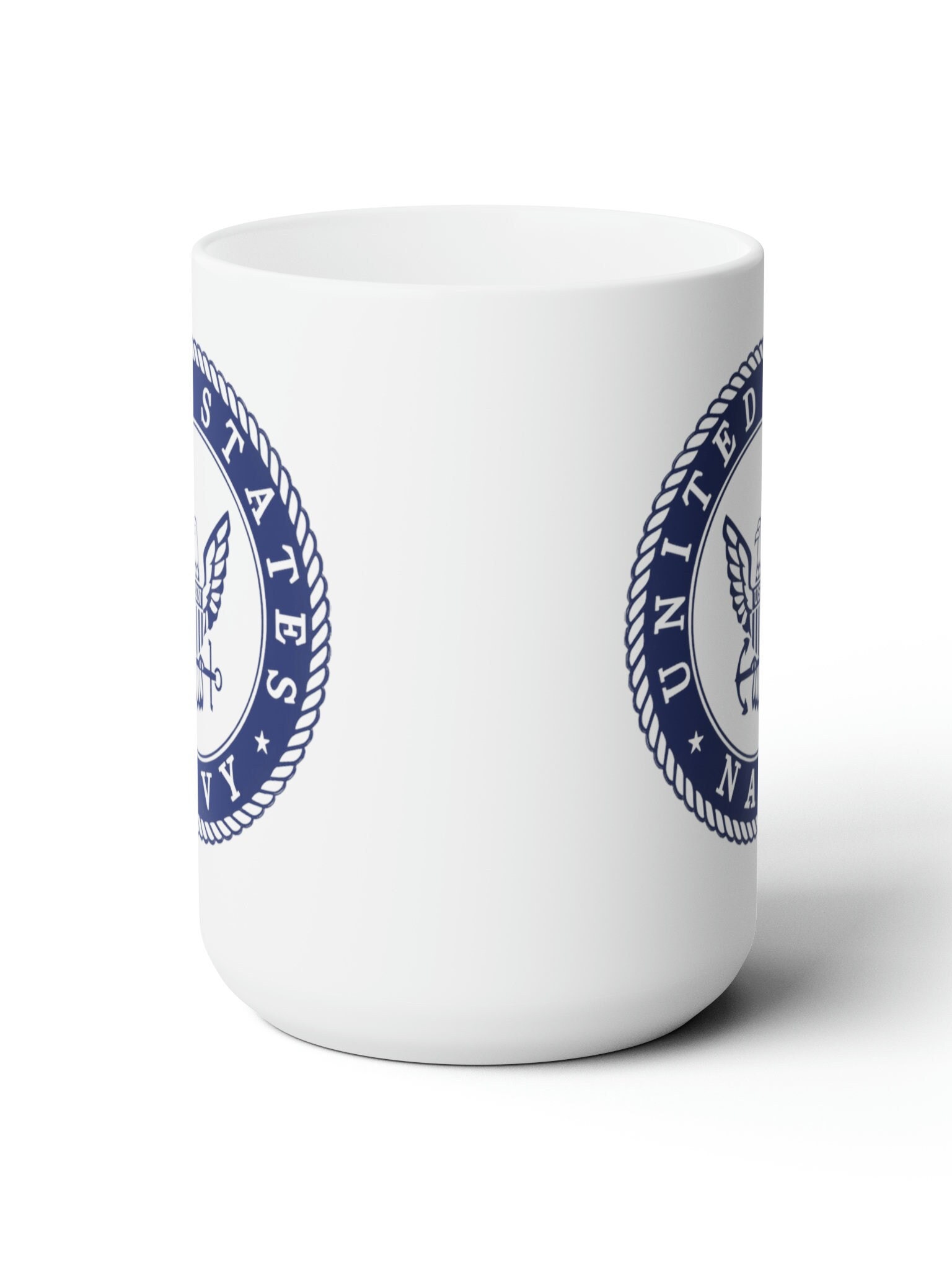 $1.00 coffee mugs Wood Coffee Mug Shape - Kitchen - Craft main image 0