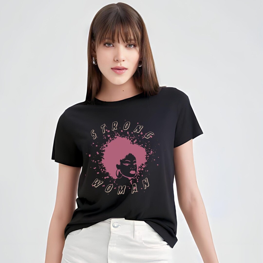 Women's Iconic Tshirt the Perfect Women's Tshirt Etsy