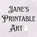Jane