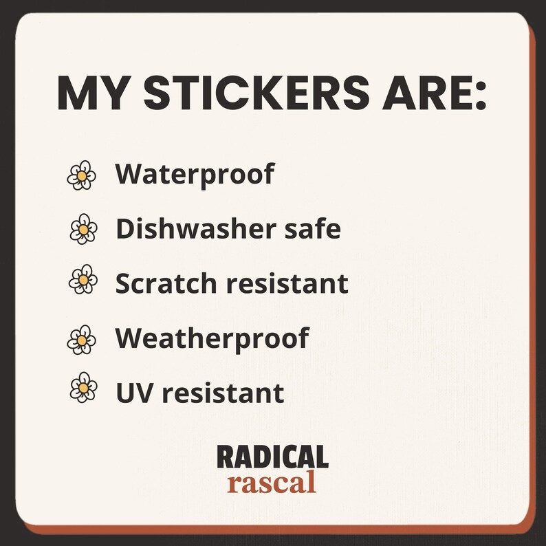 Decolonize Your Bookshelf Sticker: Indigenous Rights, Waterproof Vinyl ...