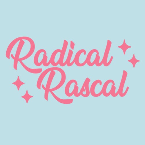 RadicalRascal - Etsy