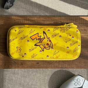 Carrying Case For Switch/OLED Case, Personalized Storage Bag/Carrying Bag, Travel Storage Bag NS , Gift, For Switch Accessories