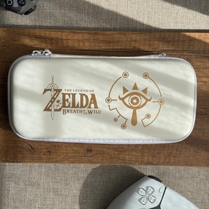 Carrying Case For Switch/OLED Case, Personalized Storage Bag/Carrying Bag, Travel Storage Bag NS , Gift, For Switch Accessories