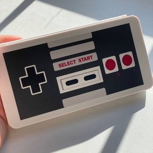 24 emplacements pour cartes de jeu, boîte de rangement, accessoires de jeu pour Nintendo Switch, porte-cartouches de jeu