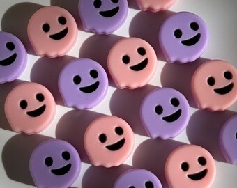 Cute Thumb Grip Caps For Switch / Switch Lite / Switch OLED - Joy-con Silicone Cover - Joystick Caps - Pack of 2
