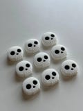 Cute Thumb Grip Caps For Switch / Switch Lite / Switch OLED - Joy-con Silicone Cover - Joystick Caps Pack of 2