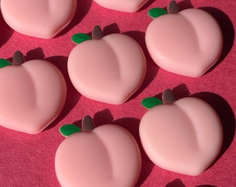 Cute Thumb Grip Caps For Switch / Switch Lite / Switch OLED - Joy-con Silicone Cover - Joystick Caps - Pack of 2