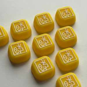 Cute Thumb Grip Caps For Switch / Switch Lite / Switch OLED - Joy-con Silicone Cover - Joystick Caps - Pack of 2